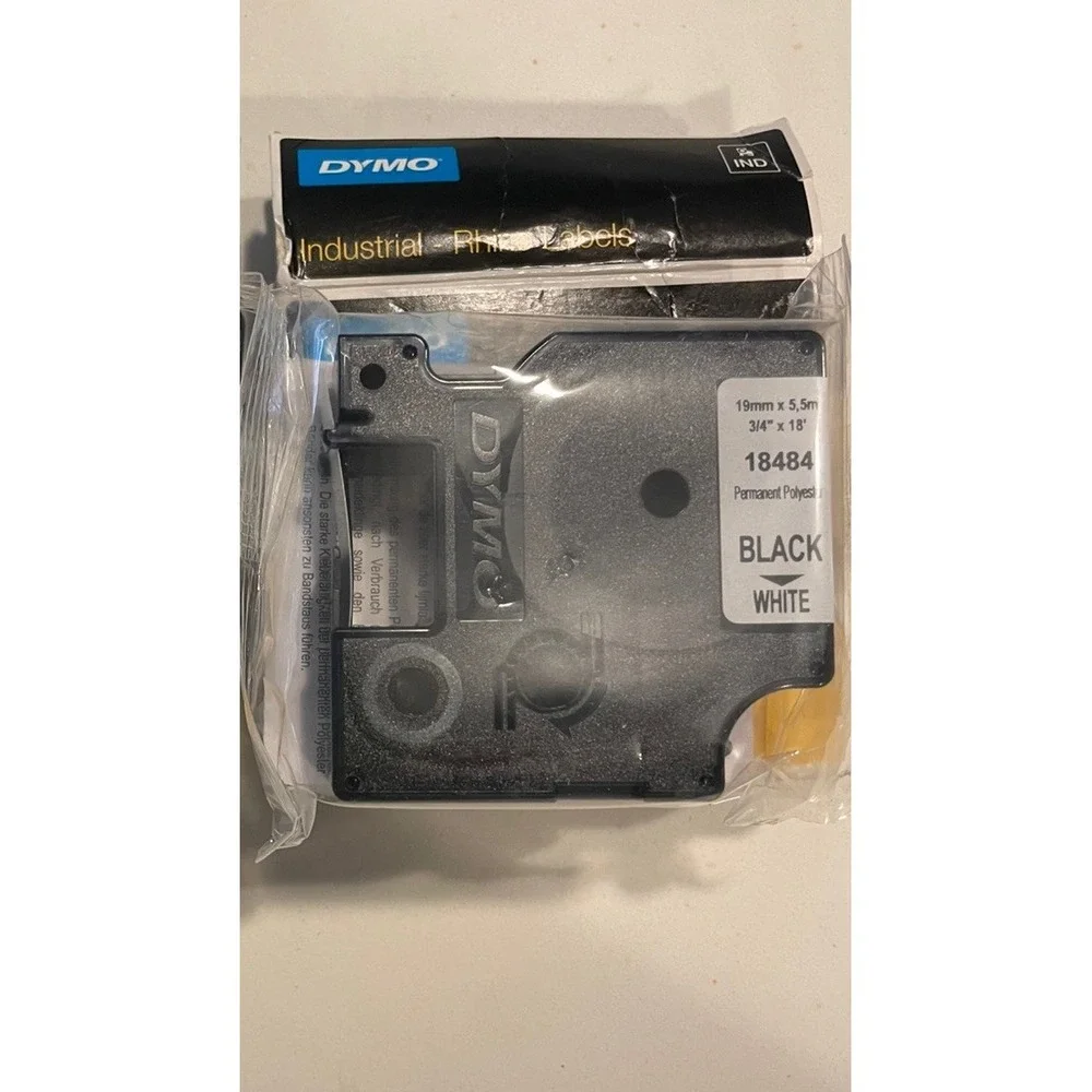 Dymo 2pk rhino